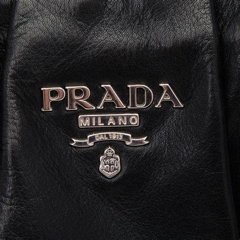 prada milano dal 1903|prada milano dal 1913 vintage.